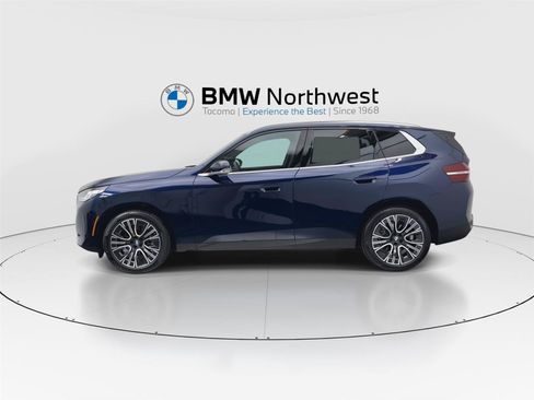 New 2026 BMW X3 xDrive30i w/ Premium Package AWD/4WD image 11