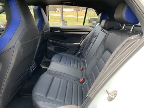 Used 2024 Volkswagen Golf R AWD/4WD image 26