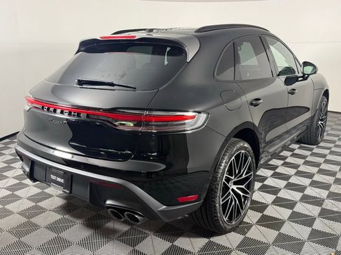 New 2026 Porsche Macan Turbo image 7