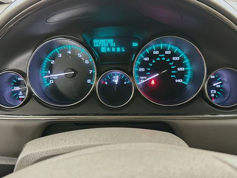 Used 2016 Buick Enclave Convenience image 18