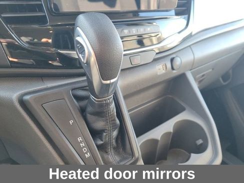 Used 2024 Ford Transit 350 XLT image 7