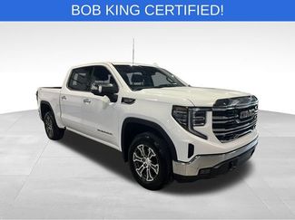 Used 2026 GMC Sierra 1500 SLT AWD/4WD video 1
