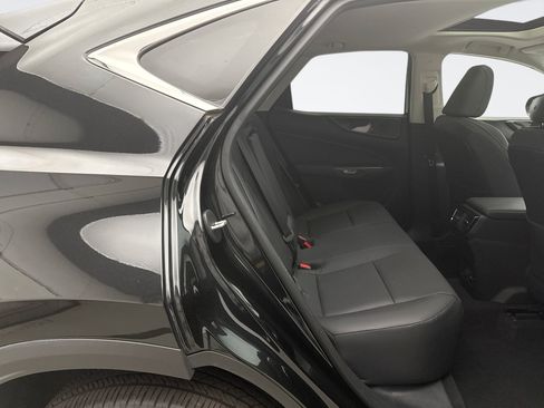 Used 2024 Lexus NX 350 AWD w/ Cold Area Package image 18