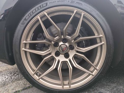 Used 2023 Chevrolet Corvette Z06 image 25