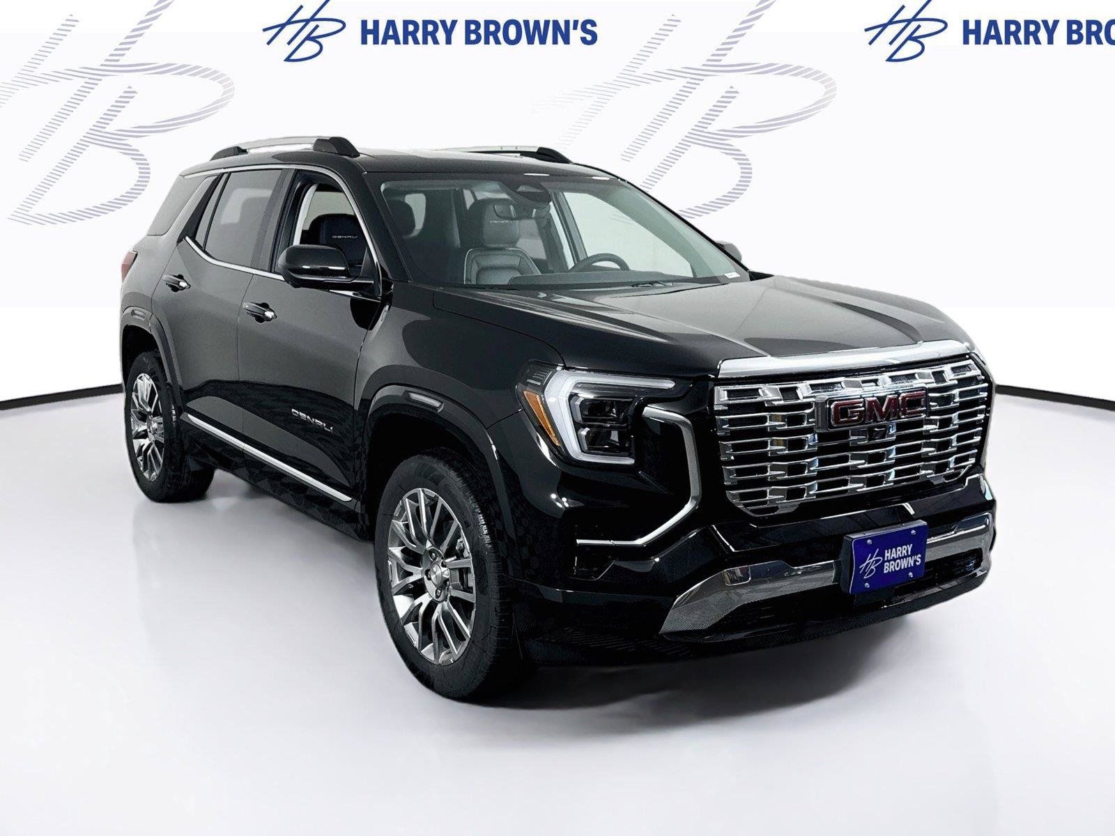 New 2027 GMC Terrain Denali w/ LPO, Floor Liner Package AWD/4WD image 26