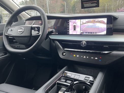 New 2026 Nissan Murano SL image 3