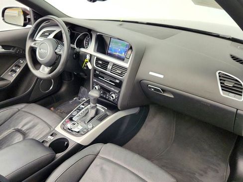 Used 2016 Audi A5 2.0T Premium Plus image 27