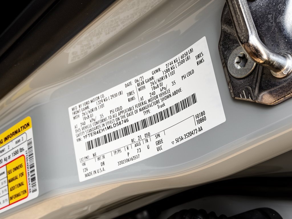 Used 2021 Ford Ranger Lariat w/ Technology Package RWD image 32