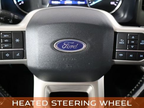 Used 2022 Ford Expedition Max XLT image 34