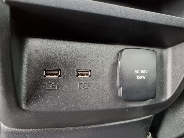 Used 2022 Ford Ranger XLT w/ Equipment Group 301A Mid AWD/4WD image 20