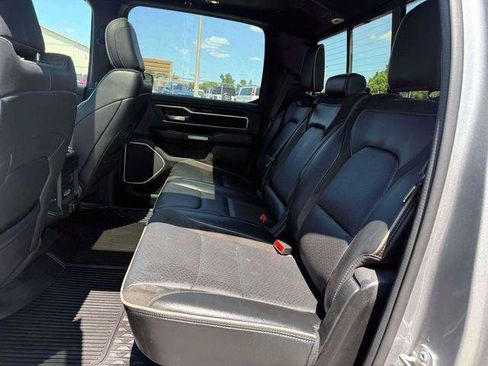 Certified 2020 RAM 1500 Laramie AWD/4WD image 15