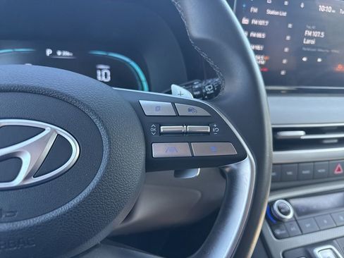 Used 2025 Hyundai Palisade SEL AWD/4WD image 17