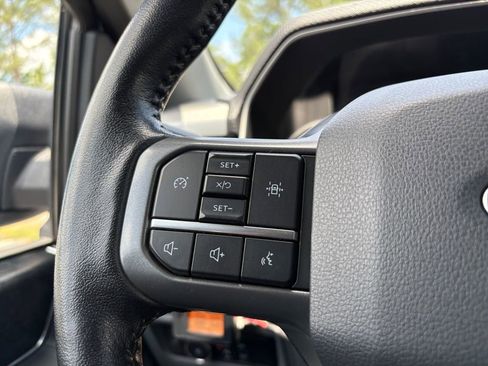 Used 2021 Ford F150 XLT w/ Equipment Group 301A Mid AWD/4WD image 16