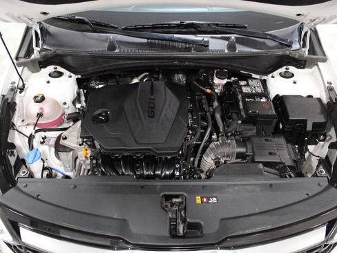 Used 2023 Kia Sportage X-Pro image 45