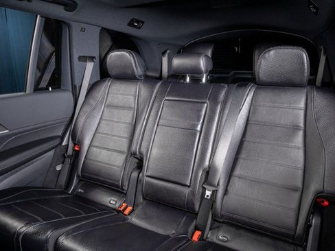 New 2026 Mercedes-Benz GLS 580 4MATIC image 31