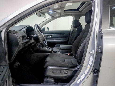 Used 2024 Honda CR-V EX image 19