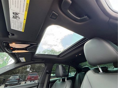 Used 2022 BMW M340i RWD image 41