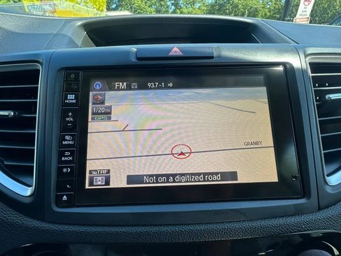Used 2015 Honda CR-V EX-L image 21