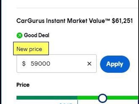 Used 2024 RAM 2500 Laramie image 9