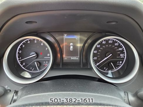 Used 2024 Toyota Camry LE FWD image 29