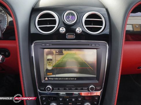 Used 2015 Bentley Continental GT V8 S image 40
