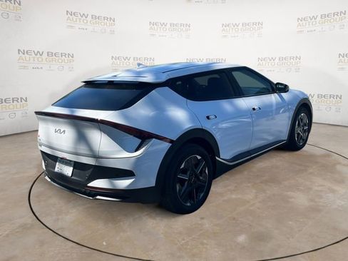 New 2025 Kia EV6 Light image 5