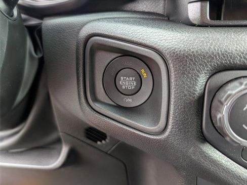 New 2025 Jeep Wrangler Sport S image 18