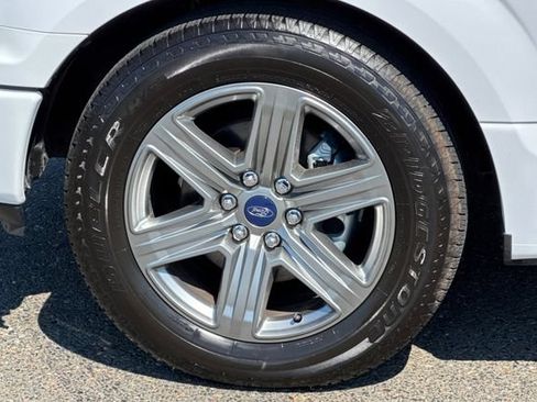 Used 2020 Ford F150 XLT w/ Equipment Group 301A Mid RWD image 40