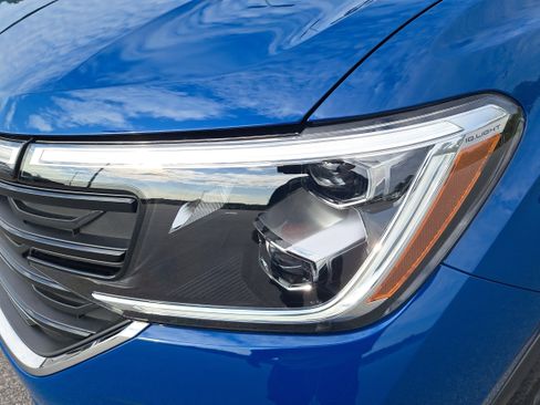 New 2026 Volkswagen Atlas SEL Premium R-Line image 31