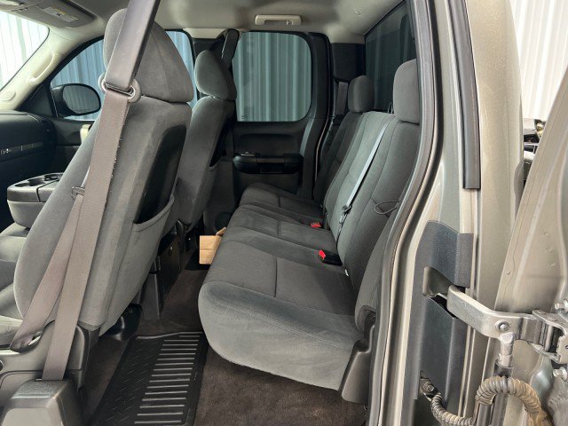 Used 2009 GMC Sierra 1500 SLE w/ Texas Edition RWD image 15