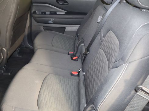 Used 2025 Nissan Pathfinder SV image 49