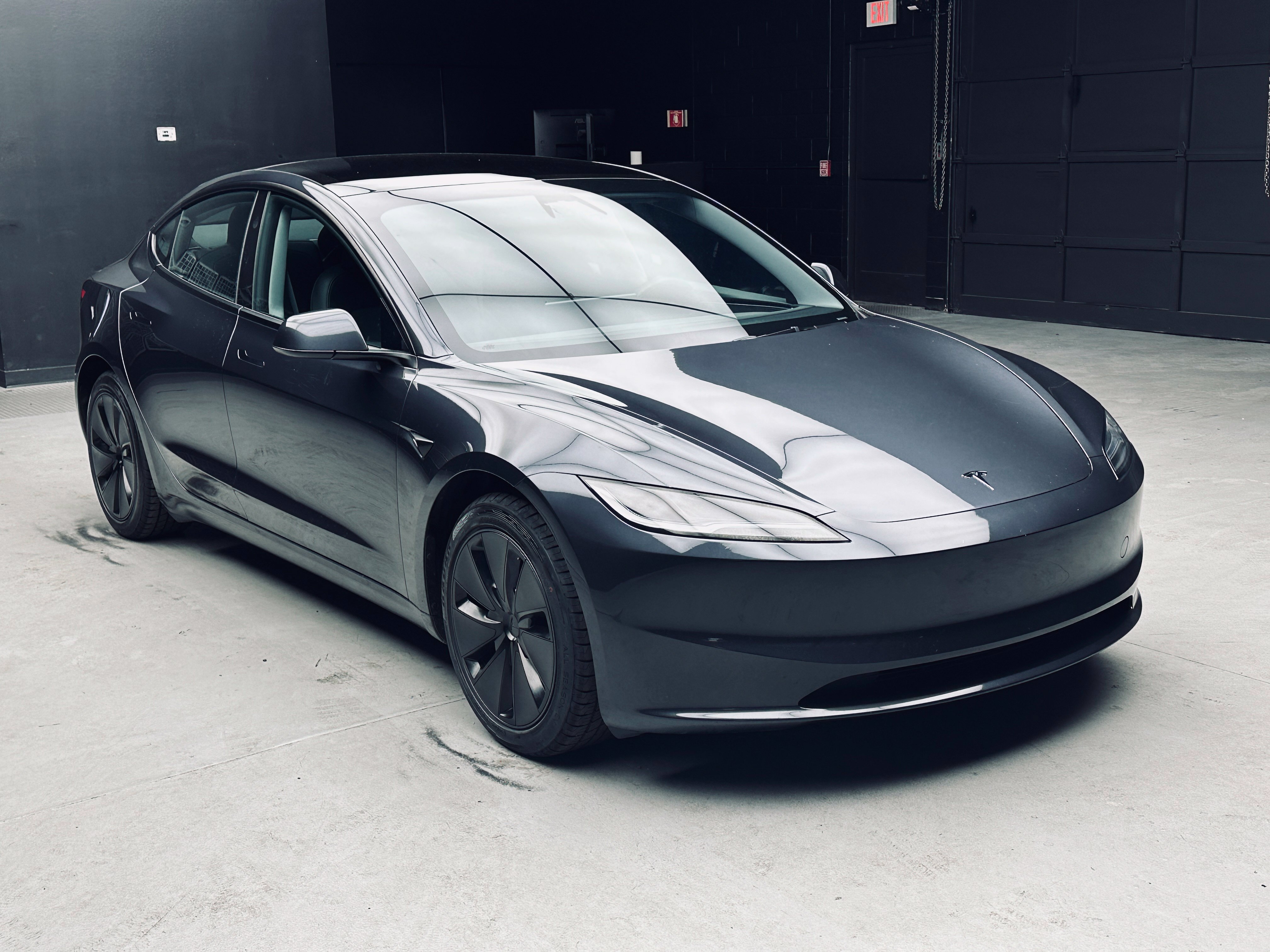 Used 2024 Tesla Model 3 Long Range RWD image 9