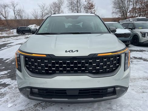 New 2026 Kia Carnival SX image 6