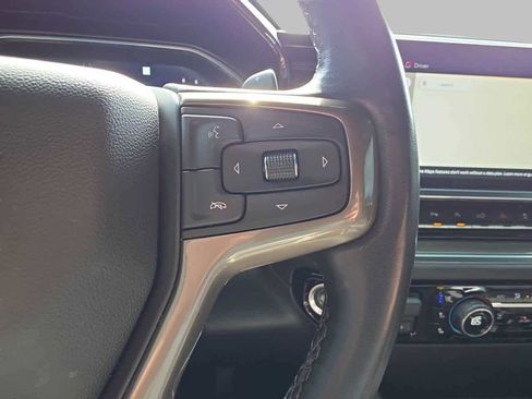 Used 2022 Chevrolet Silverado 1500 High Country w/ High Country Premium Package image 29