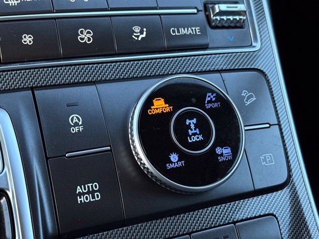 Used 2023 Hyundai Santa Fe SEL AWD/4WD image 17
