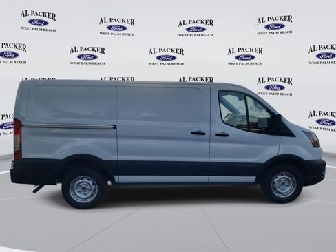 New 2025 Ford Transit 150 XL w/ Load Area Protection Package image 6