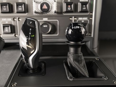 New 2025 INEOS Grenadier Trialmaster Edition image 17