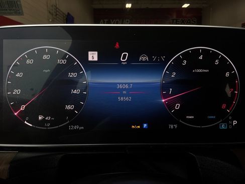 Used 2023 Mercedes-Benz C 300 4MATIC Sedan w/ Exclusive Trim Package image 45