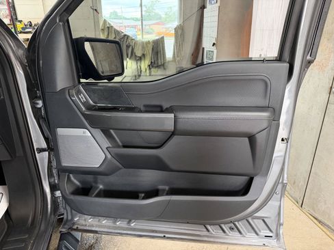 Used 2023 Ford F150 XLT w/ Equipment Group 302A High AWD/4WD image 26
