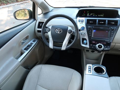 Used 2014 Toyota Prius V Two image 20