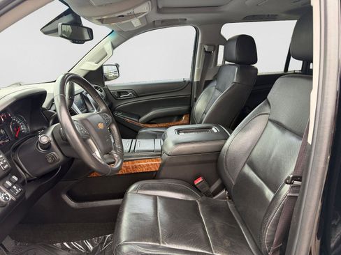 Used 2016 Chevrolet Suburban LTZ AWD/4WD image 10