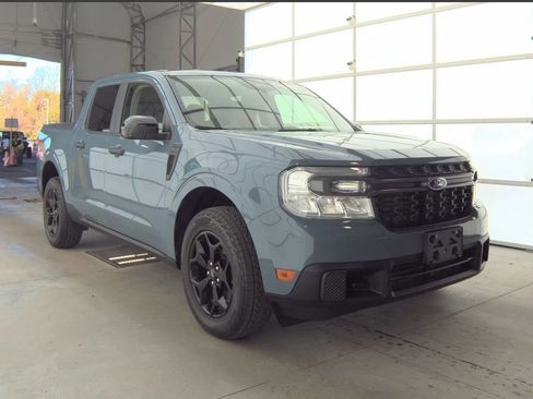 Used 2024 Ford Maverick XLT w/ XLT Luxury Package AWD/4WD image 1