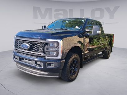 Used 2023 Ford F350 XLT w/ XLT Premium Package