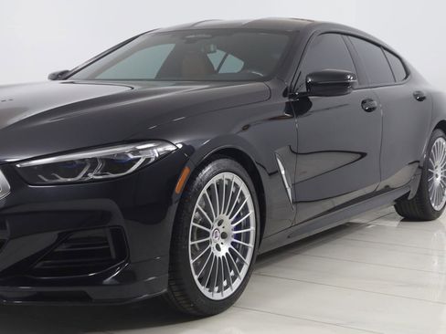 Used 2024 BMW ALPINA B8 xDrive Gran Coupe image 80