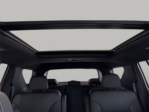 New 2026 Chevrolet Traverse Z71 w/ Enhanced Driving Package image 15