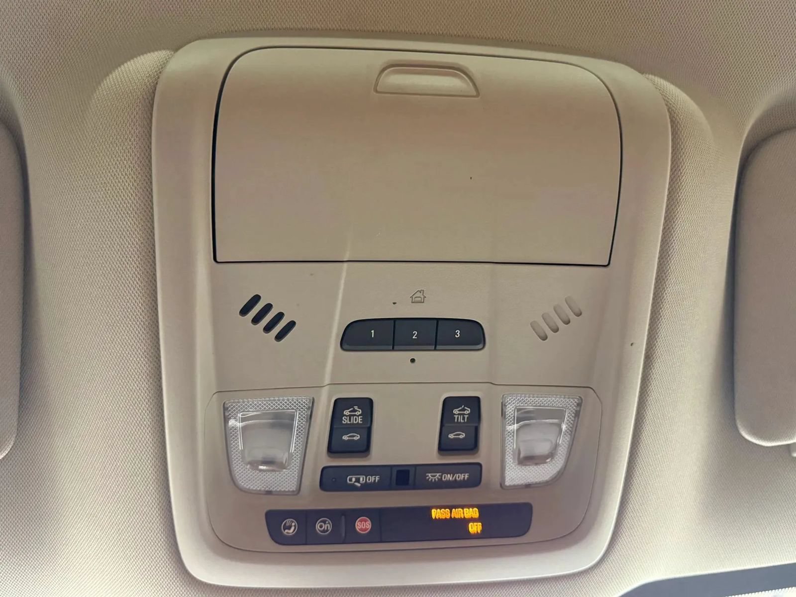 Used 2018 Buick Enclave Premium FWD image 38