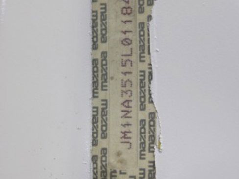 Used 1990 MAZDA MX-5 Miata image 36