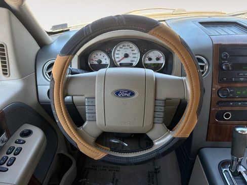 Used 2004 Ford F150 4x4 SuperCrew image 8