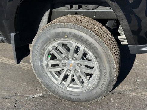 New 2026 Chevrolet Colorado LT w/ LT Convenience Package image 4