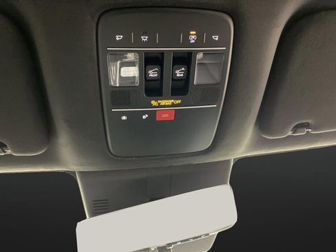 New 2026 Hyundai Palisade Calligraphy image 29